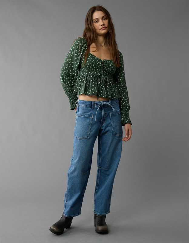 Today only: 25% off all sweatshirts, sweaters & jeans! | American Eagle Outfitters (US & CA)