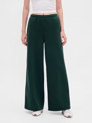 VintageSoft Baggy Wide-Leg Sweatpants | Gap (US)