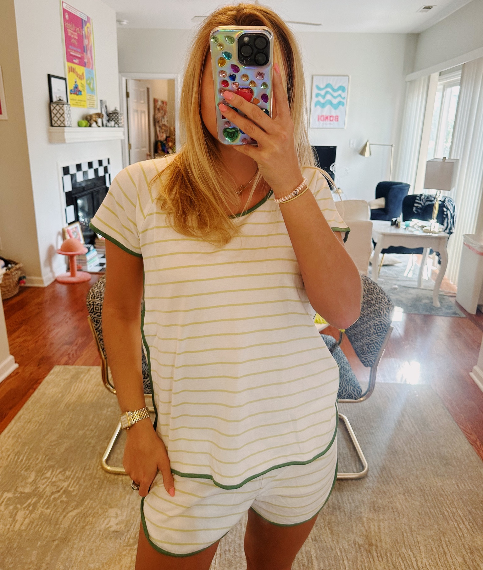 LAKE PJS! BIG SALE NOW!