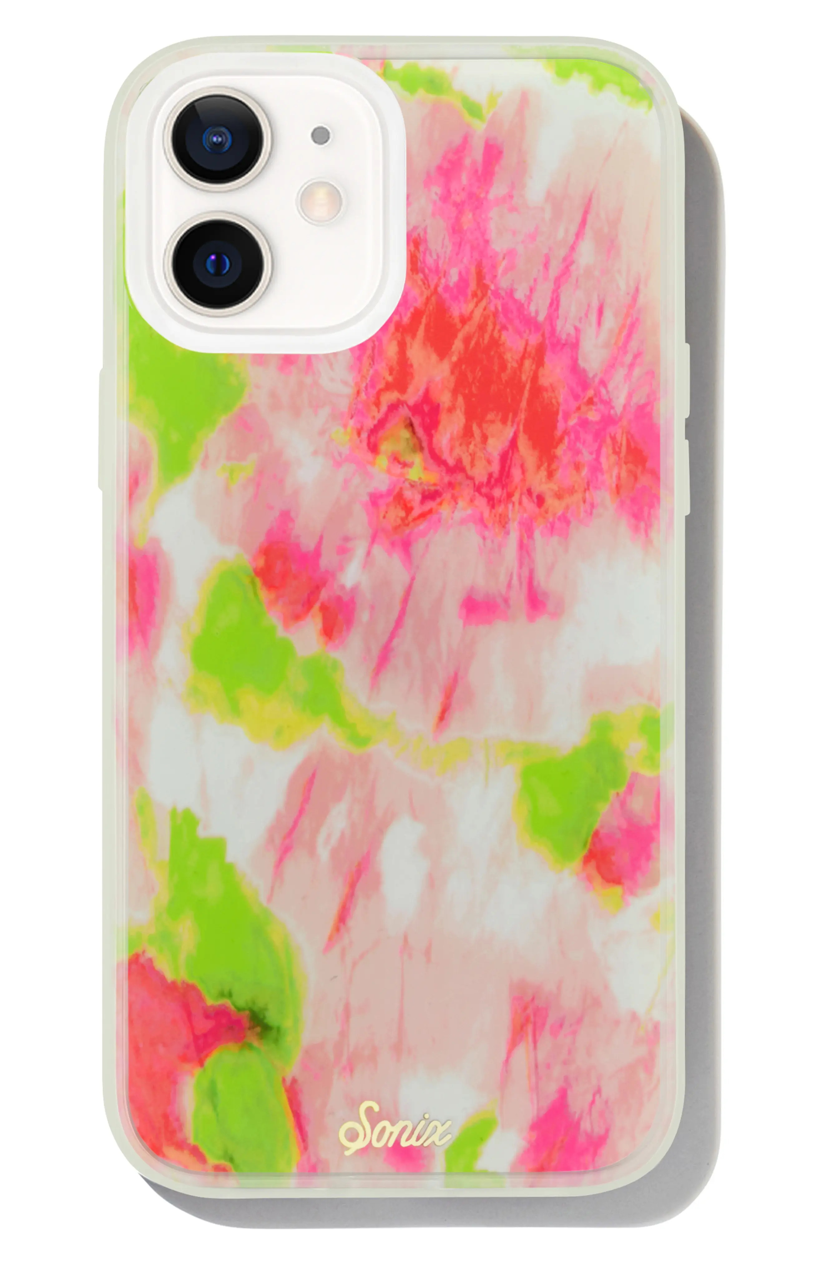 Sonix Watermelon Glow Iphone 12/12 Pro, 12 Pro Max & 12 Mini Case - Pink | Nordstrom