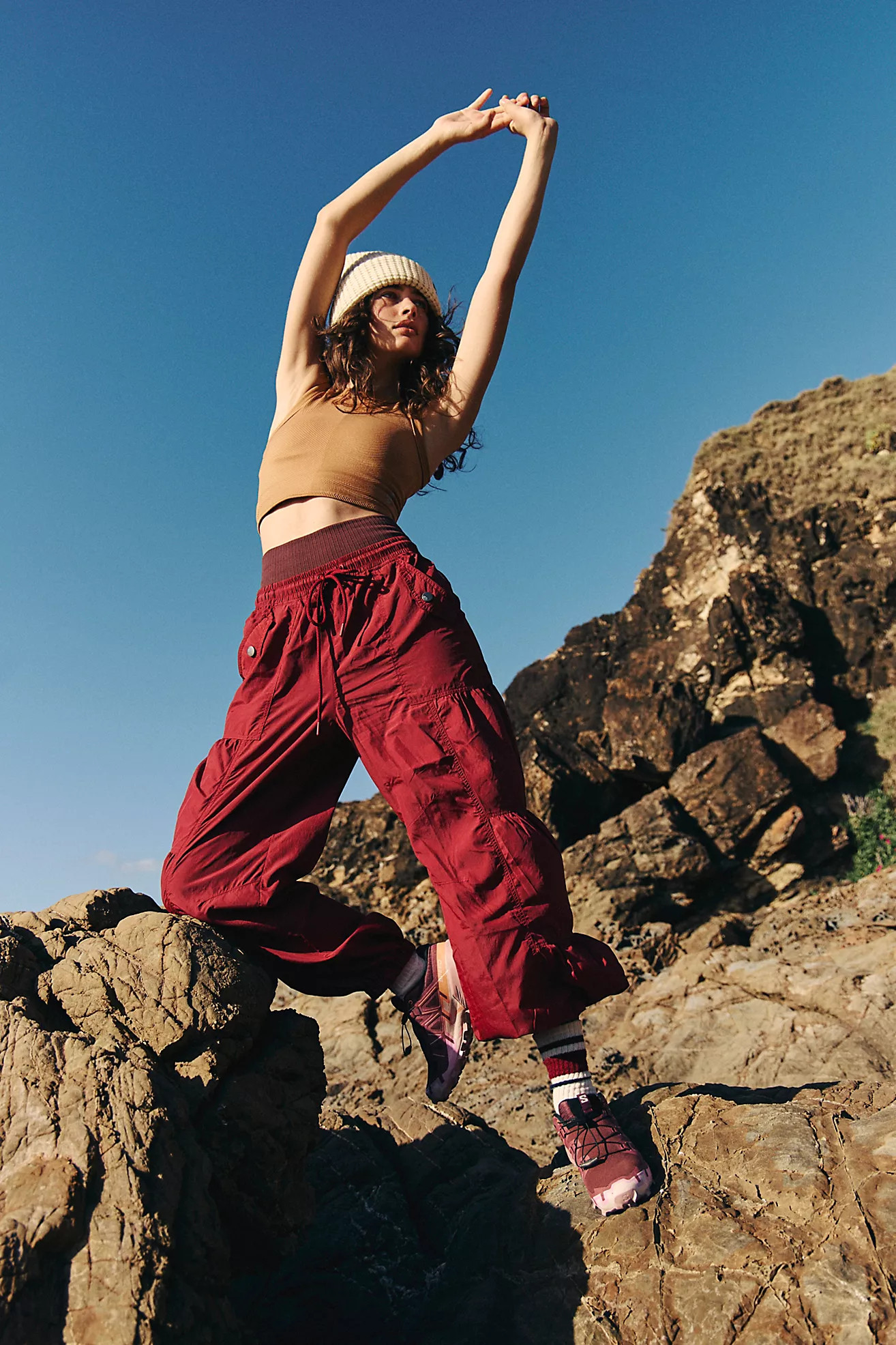 Set Me Free Pants | Free People (Global - UK&FR Excluded)