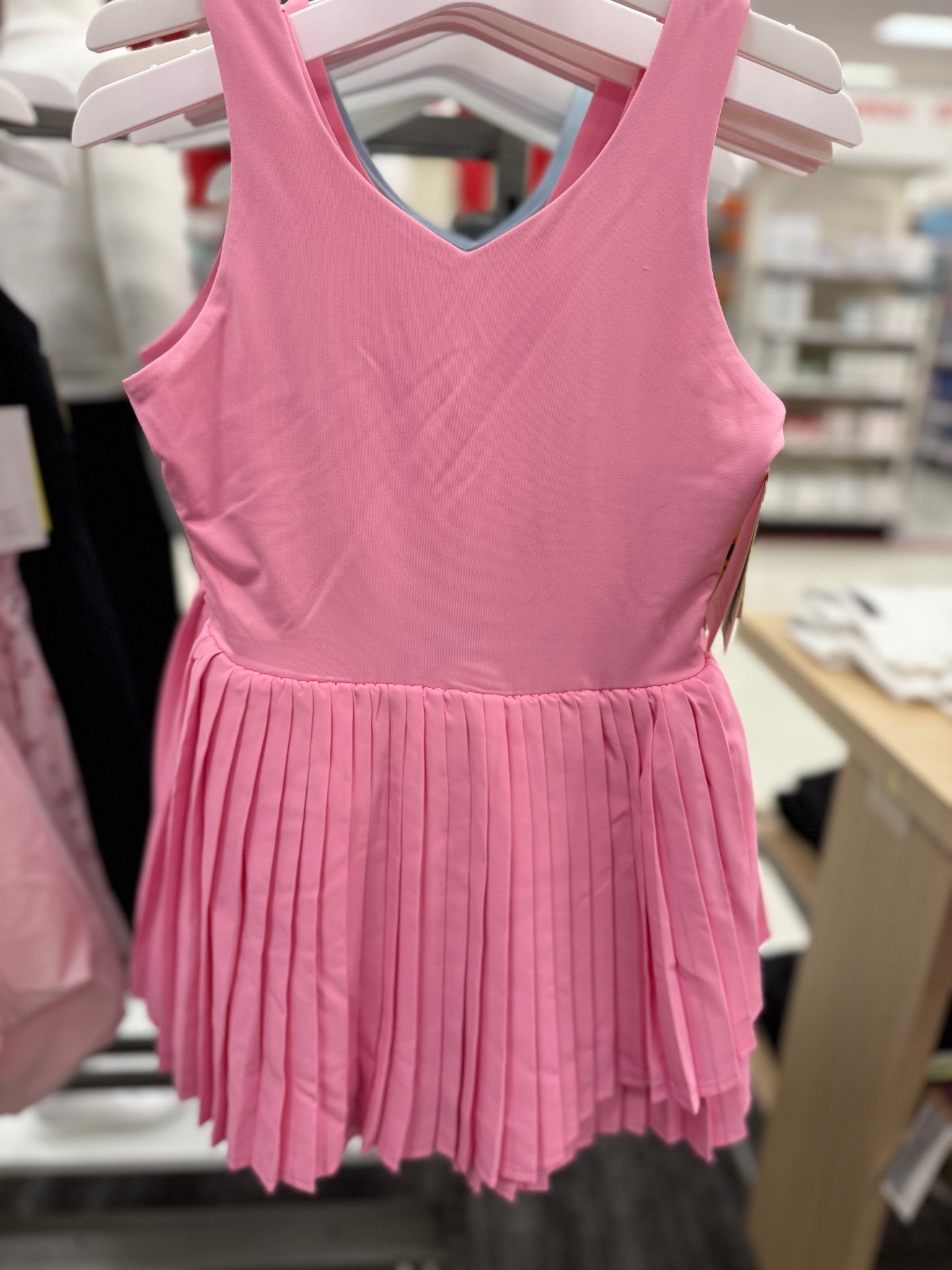 Girls spring activewear at Targett

#LTKootd #LTKKids #LTKActive