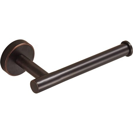 Bronze Toilet Paper Holder Bathroom Toilet Roll Holder Oil Rubbed Farmhouse Toilet Tissue Holder ORB | Walmart (US)