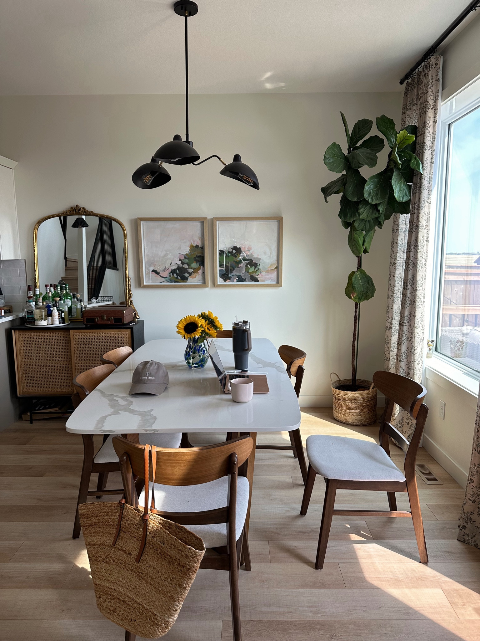 Dining room details

#LTKsummer #LTKcanada #LTKcasa