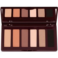 Charlotte Tilbury Easy Eye Palette - Super Nudes | Cult Beauty