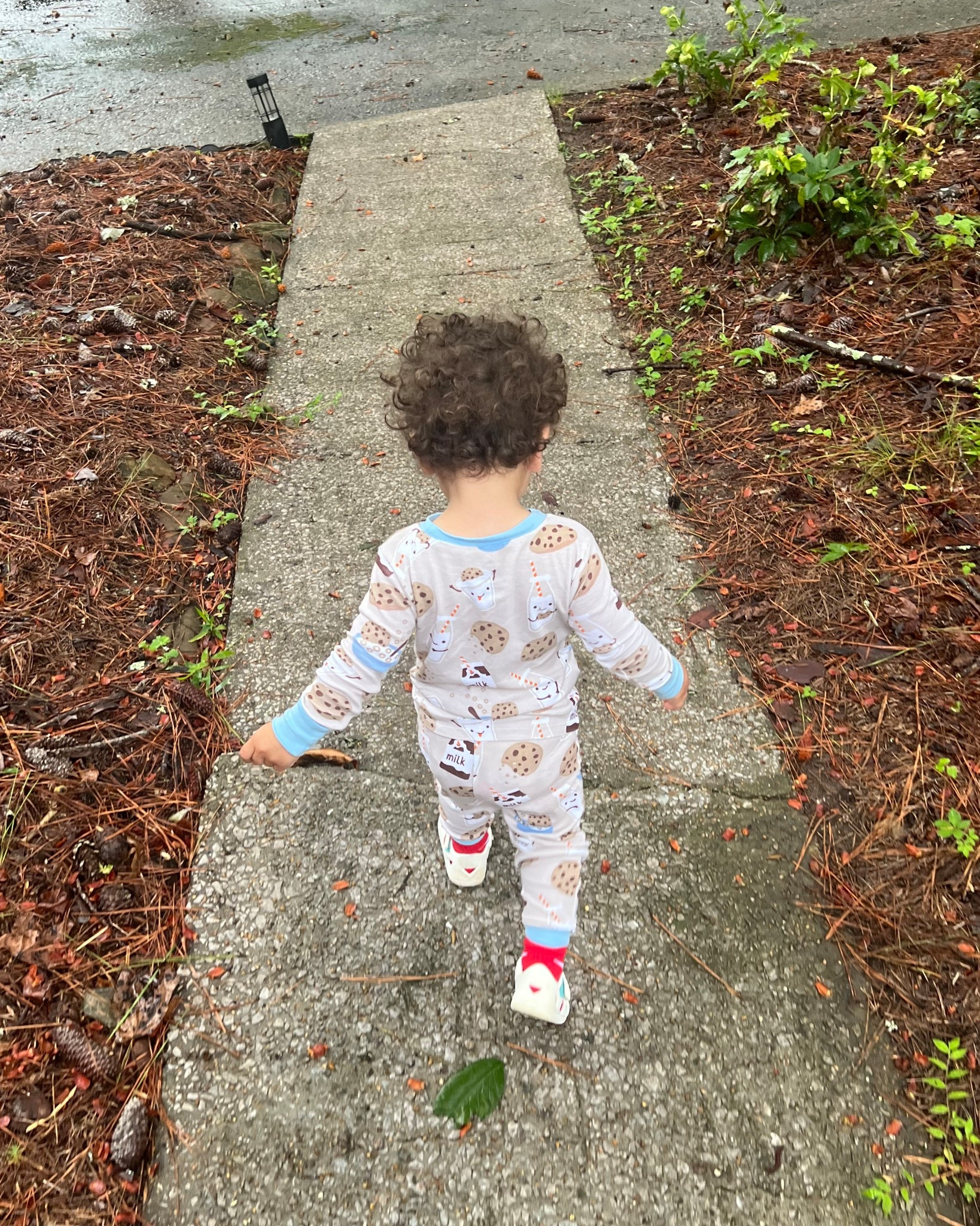 The cutest toddler pajamas

#LTKBaby #LTKKids #LTKFindsUnder50