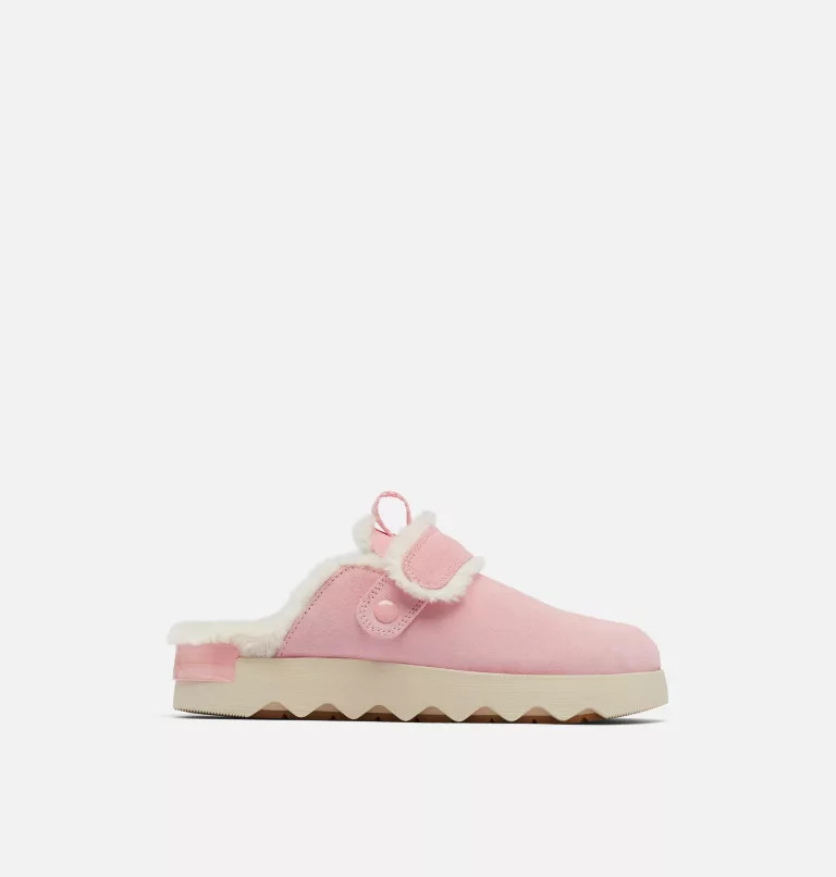 Women's VIIBE™ Clog Suede Cozy | Sorel (US & CA)