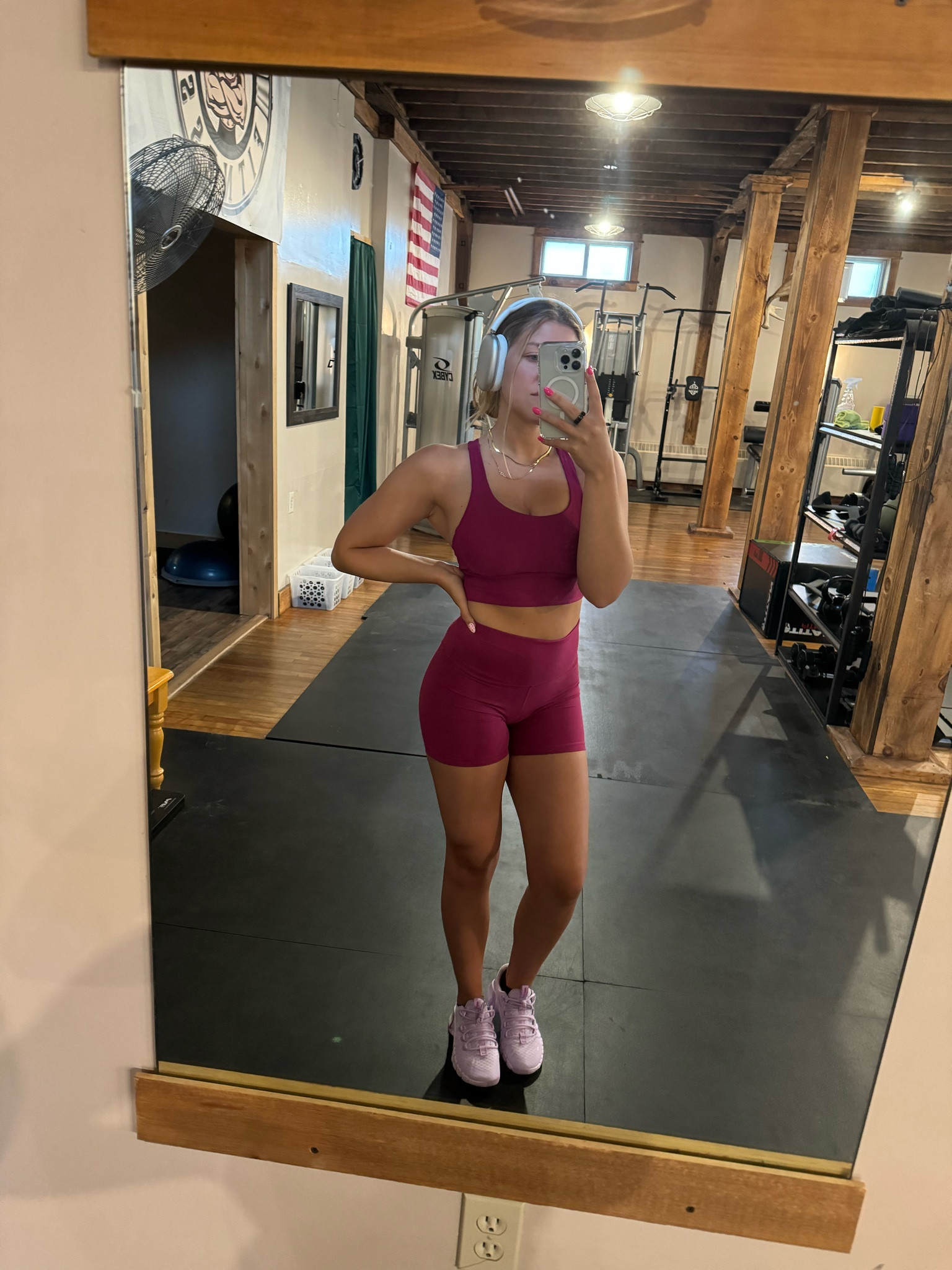 Lulu gym fit for life 

#LTKShoeCrush #LTKActive #LTKFindsUnder100