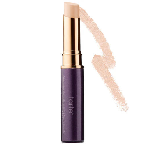 Amazonian Clay Waterproof 12-Hour Concealer - tarte | Sephora | Sephora (US)