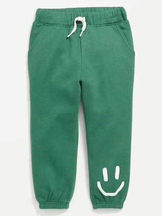 Functional Drawstring Jogger Pants for Toddler Boys | Old Navy (US)