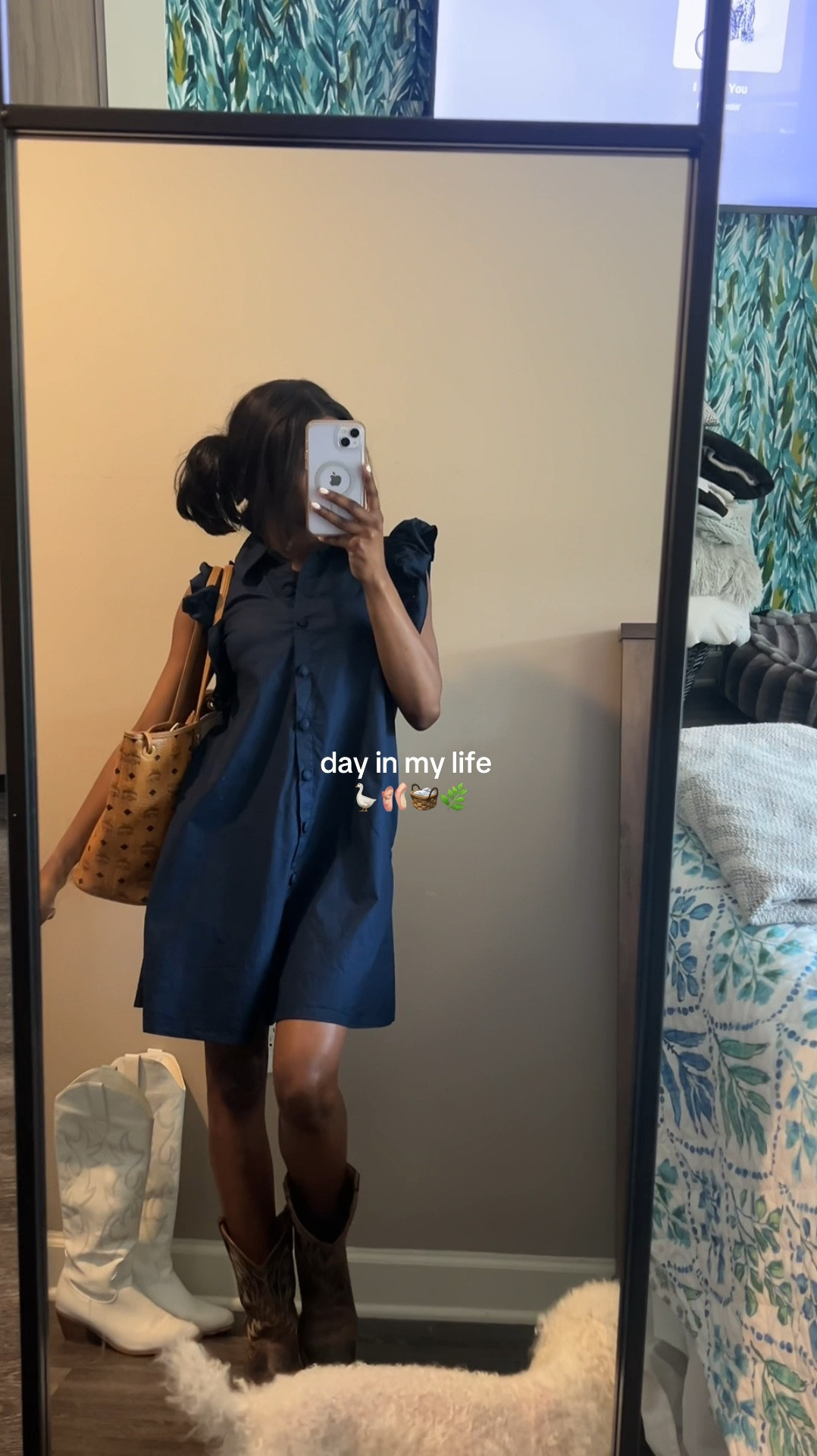 cute southern belle dress for the summer 🫐🧸📖 the ruffle sleeves on this button down shirt dress is perfect for the spring/summer days 🤩

#LTKSeasonal #LTKSaleAlert #LTKFindsUnder100