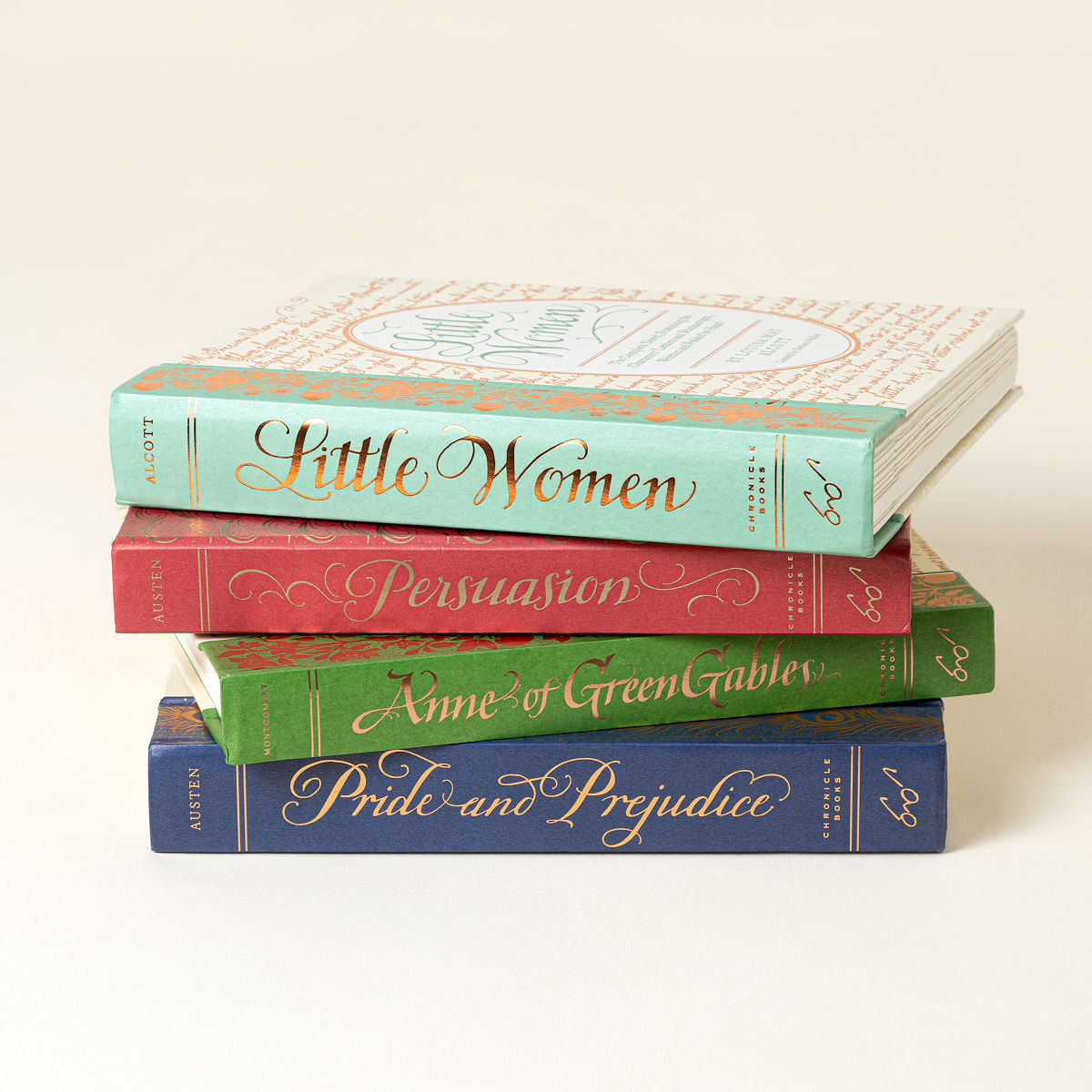 Interactive Literary Classics with Ephemera | UncommonGoods