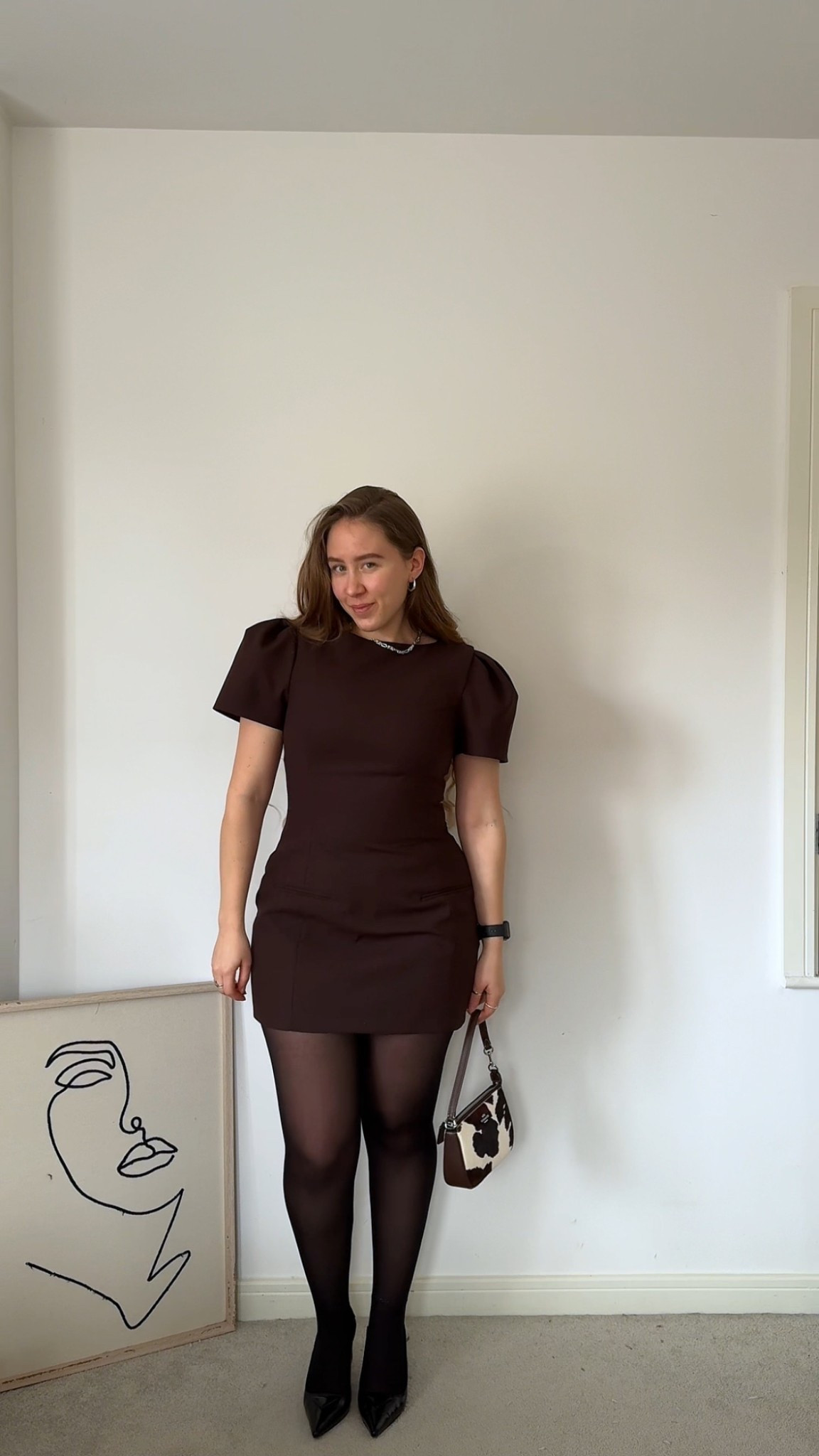 Mini dress structured (built in shorts)!!! Playsuit #LTKFashionMonth

#LTKmidsize #LTKdatenight