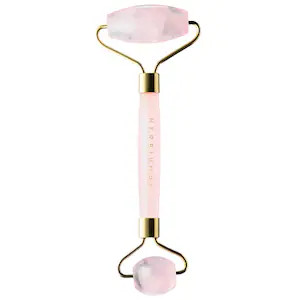 Rose Quartz Facial Roller | Sephora (US)