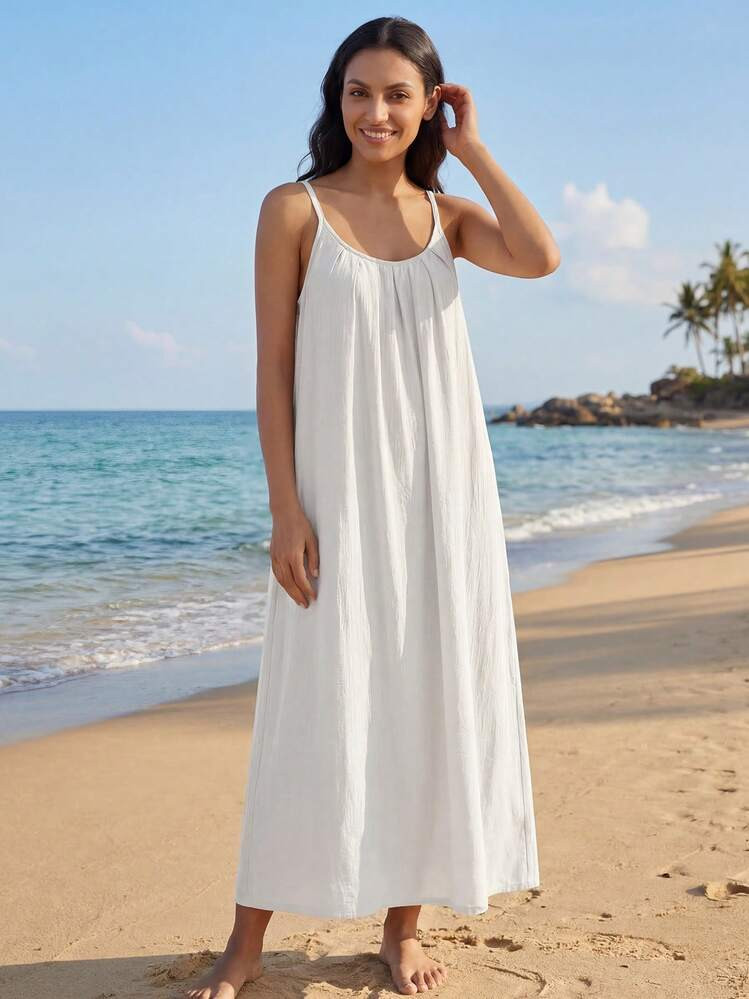 Cami dress | SHEIN