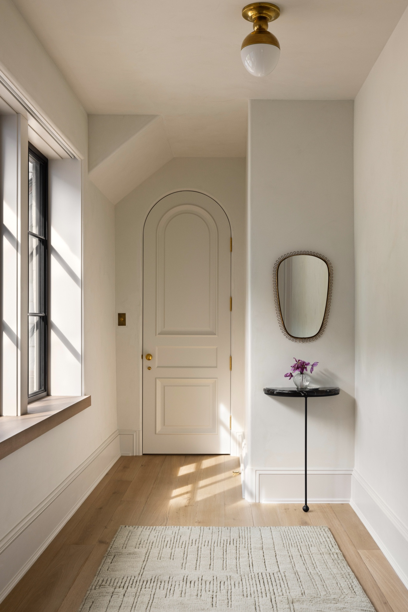 Hallway details ✨

#LTKHome