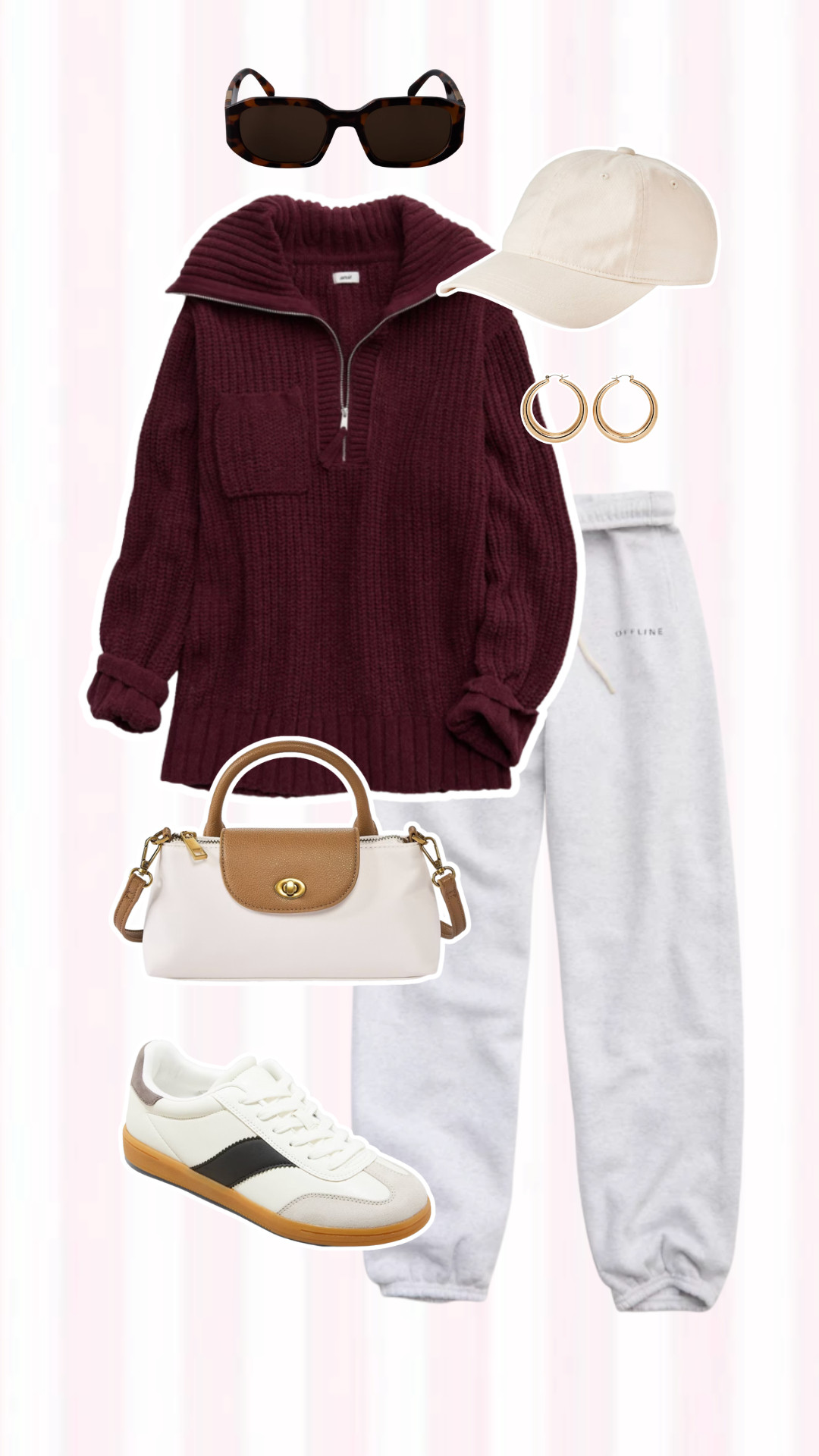 Aerie drop off outfit inspo

#LTKgrwm #LTKootd #LTKSeasonal