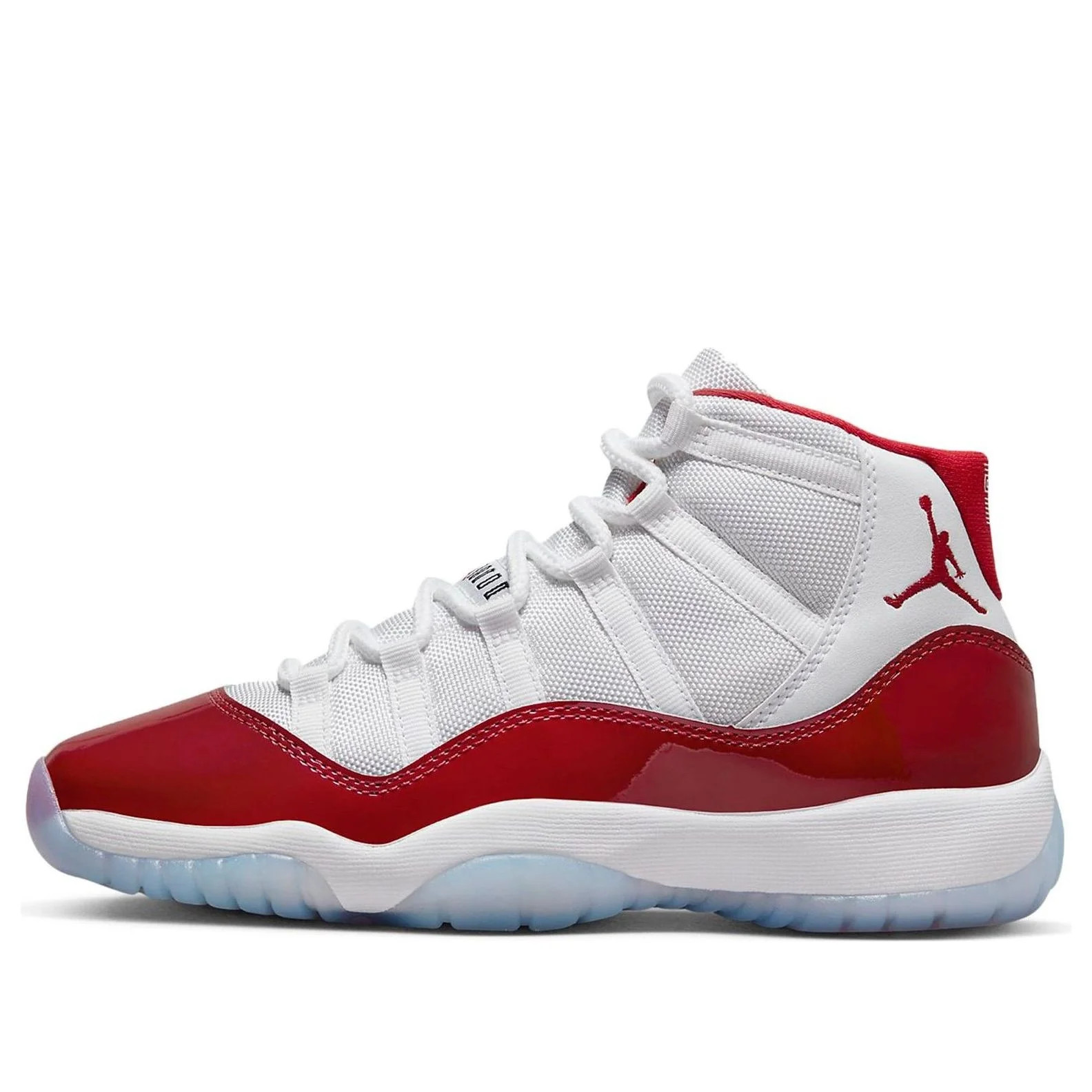 (GS) Air Jordan 11 Retro 'Cherry' | KICKS CREW