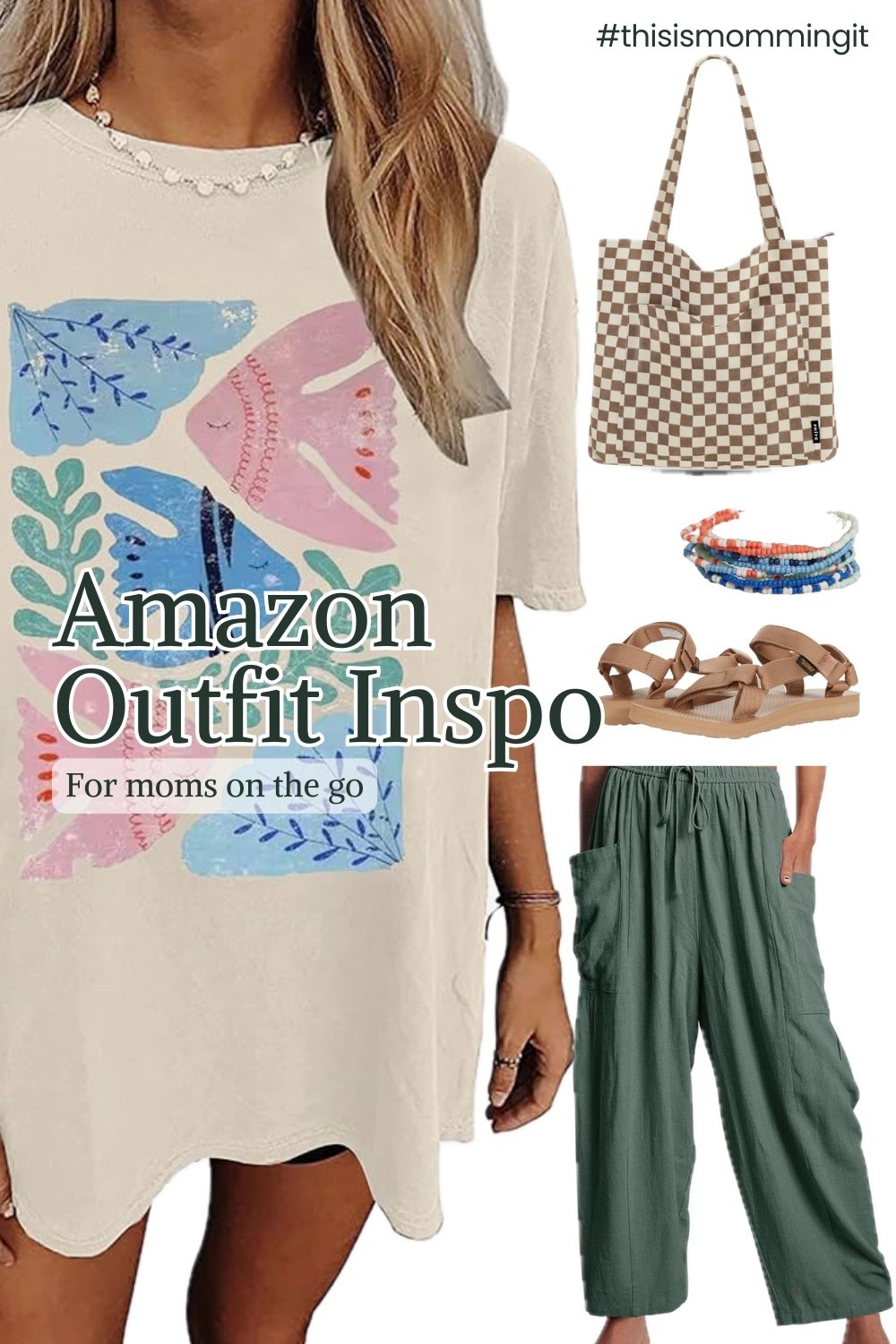 Comfy and casual all summer long #amazon #amazonoutfit #momfit #momfashion #casual #comfycasual #momfashion



#LTKFindsUnder50 #LTKItBag #LTKSummerEdit