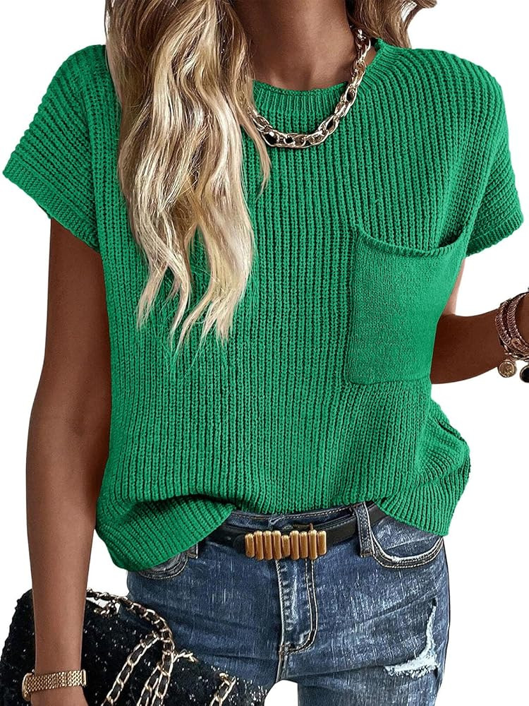 Imily Bela Sweater Vests Tops | Amazon (US)