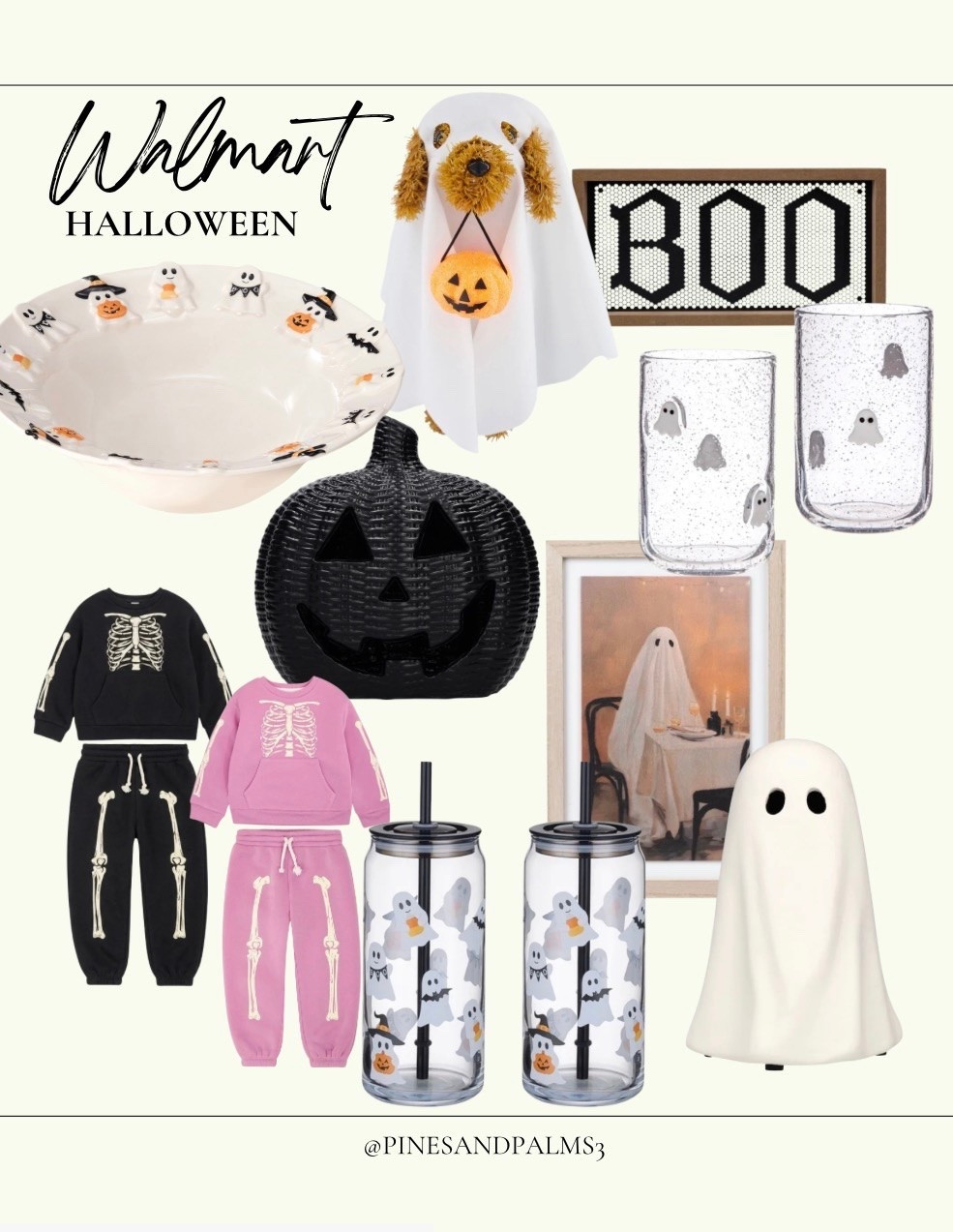 Walmart

#LTKSeasonal #LTKdayinmylife #LTKHome