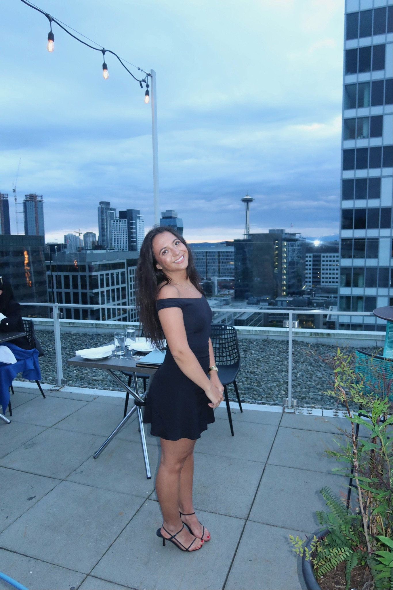 All black outfit shirt from Aritzia sold out 

#LTKPetite #LTKBeauty #LTKShoeCrush