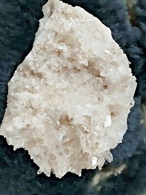 Crystals, Large Cluster from a mine near Hot Springs, Ar+#H21 $59, NOW $49!  | eBay | eBay US
