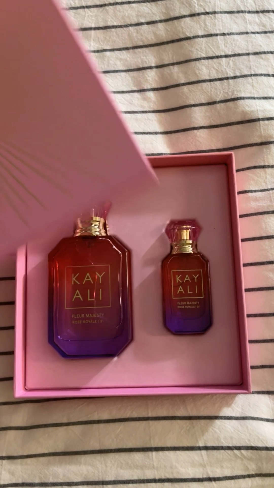 Christmas present for myself! Biggest purchase ever!! You get two! One for your bag and one for the counter top  

#LTKSeasonal #LTKGiftGuide #LTKHoliday