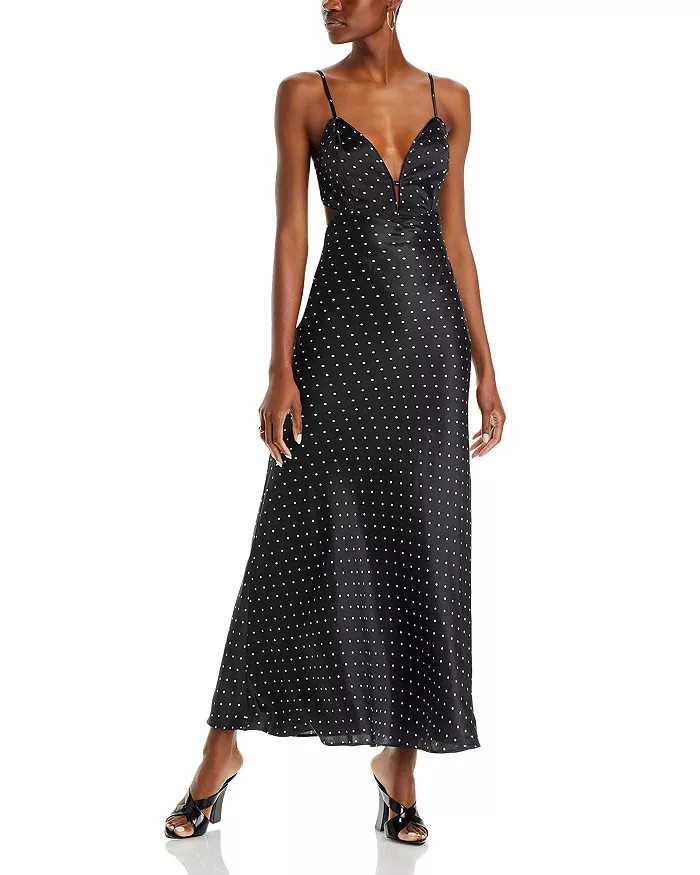 Karlotta Slip Dress | Bloomingdale's (US)