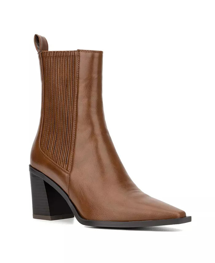 Torgeis Women's Emilia Boot & Reviews - Boots - Shoes - Macy's | Macys (US)