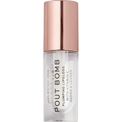 Pout Bomb Plumping Gloss | Shoppers Drug Mart - Beauty