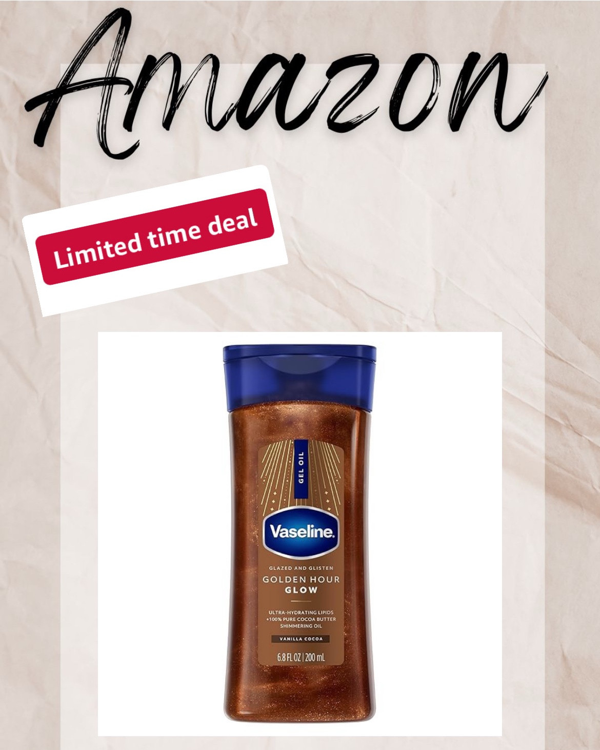 Amazon’s Holiday Beauty Deals! 🛍️💄

#LTKHoliday #LTKSaleAlert #LTKBeauty