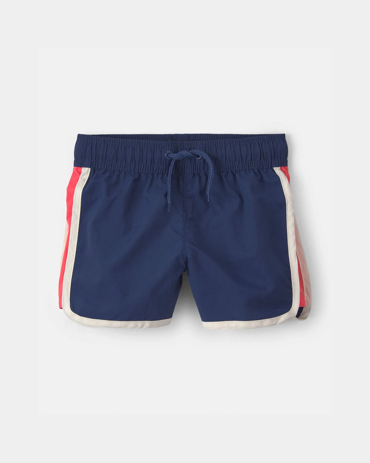 Toddler Boy Active Shorts - Navy Blue | Carter's | Carter's Inc