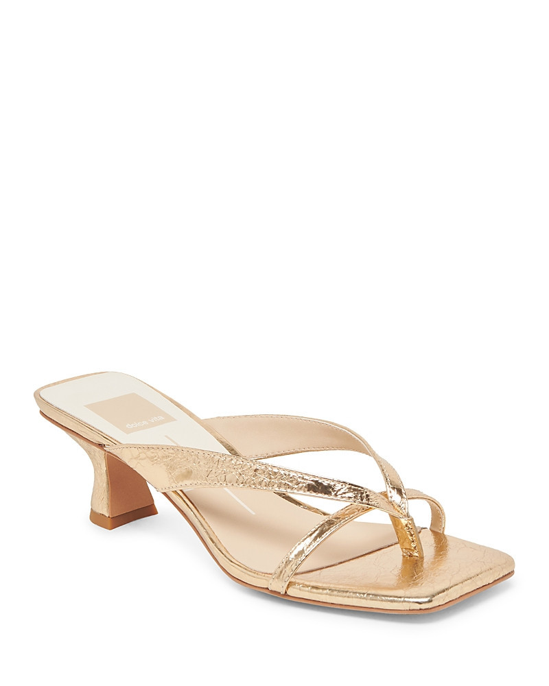 Dolce Vita Women's Brevel Sandals | Bloomingdale's (US)