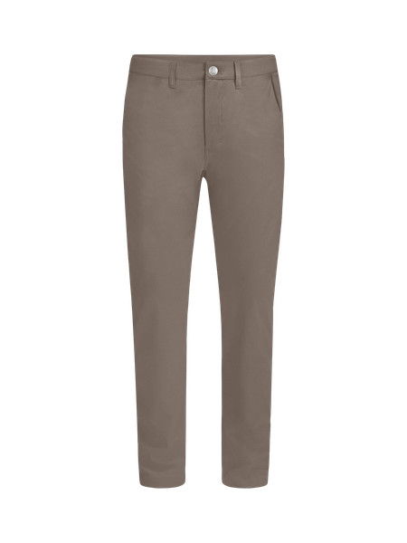 ABC Slim-Fit Trouser 32"L *WovenAir | Men's Trousers | lululemon | Lululemon (US)