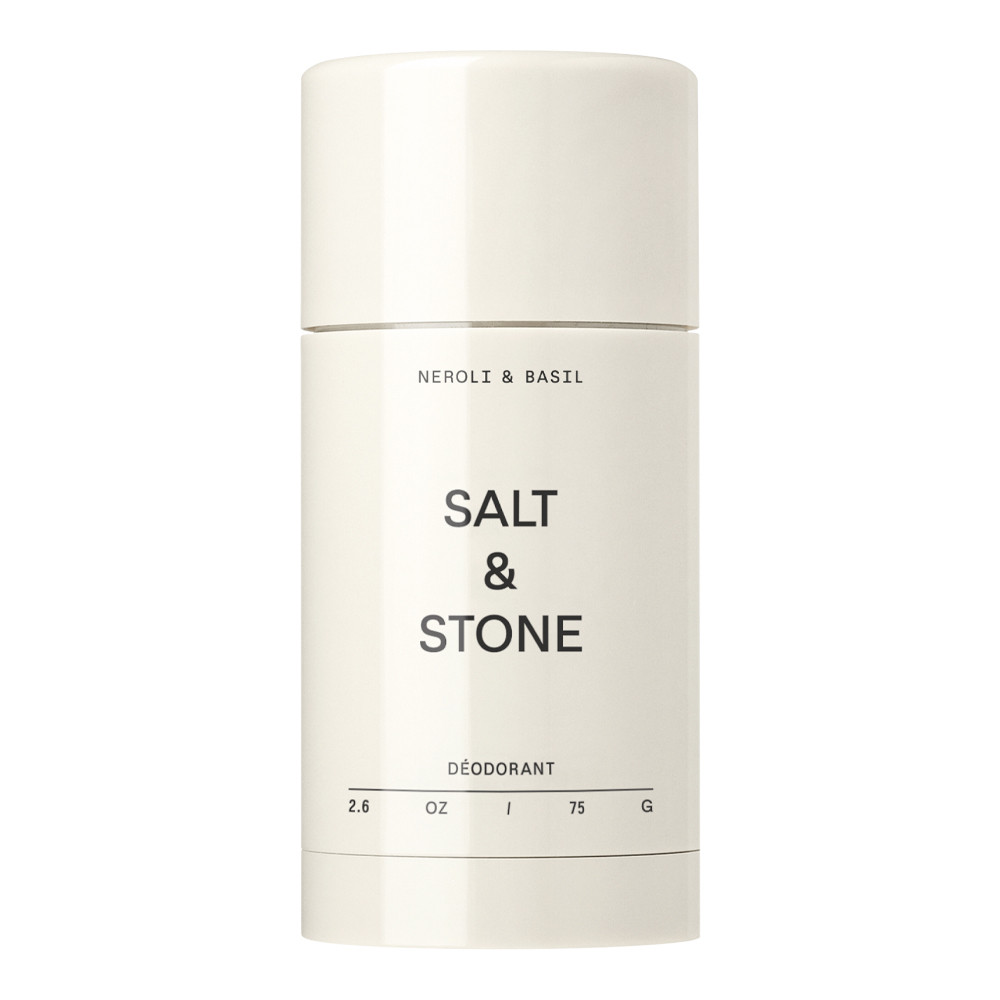 Salt & Stone Neroli & Basil Deodorant 75g | Sephora (AU)
