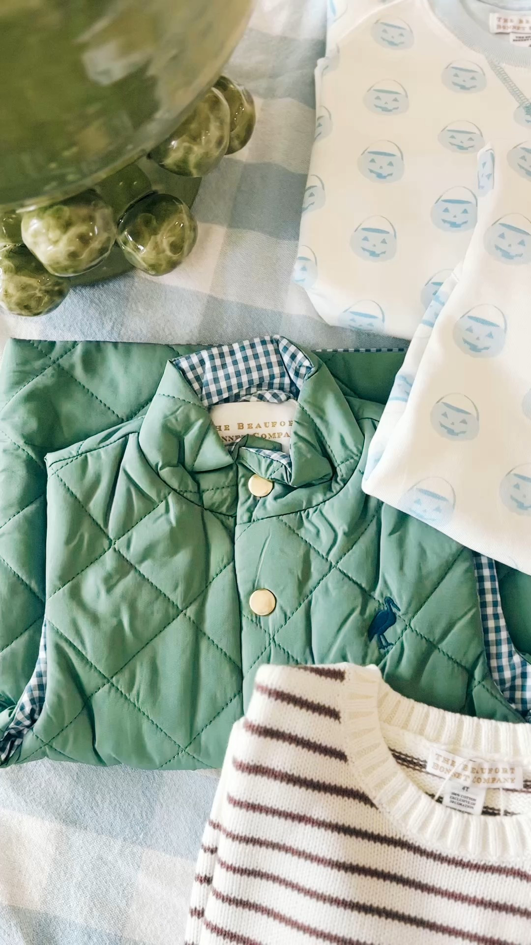 Fall TBBC for boys 🤍 

#LTKBaby #LTKKids #LTKFamily