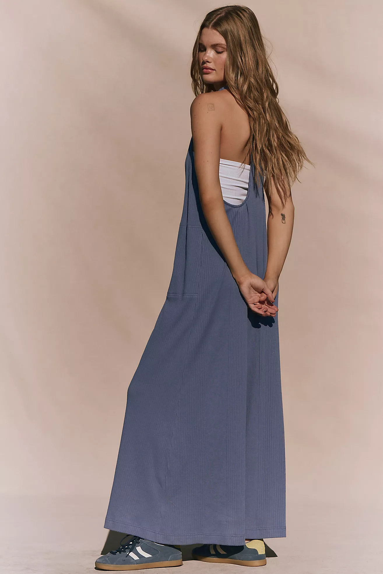 Zena One-Piece Jumpsuit | Free People (Global - UK&FR Excluded)