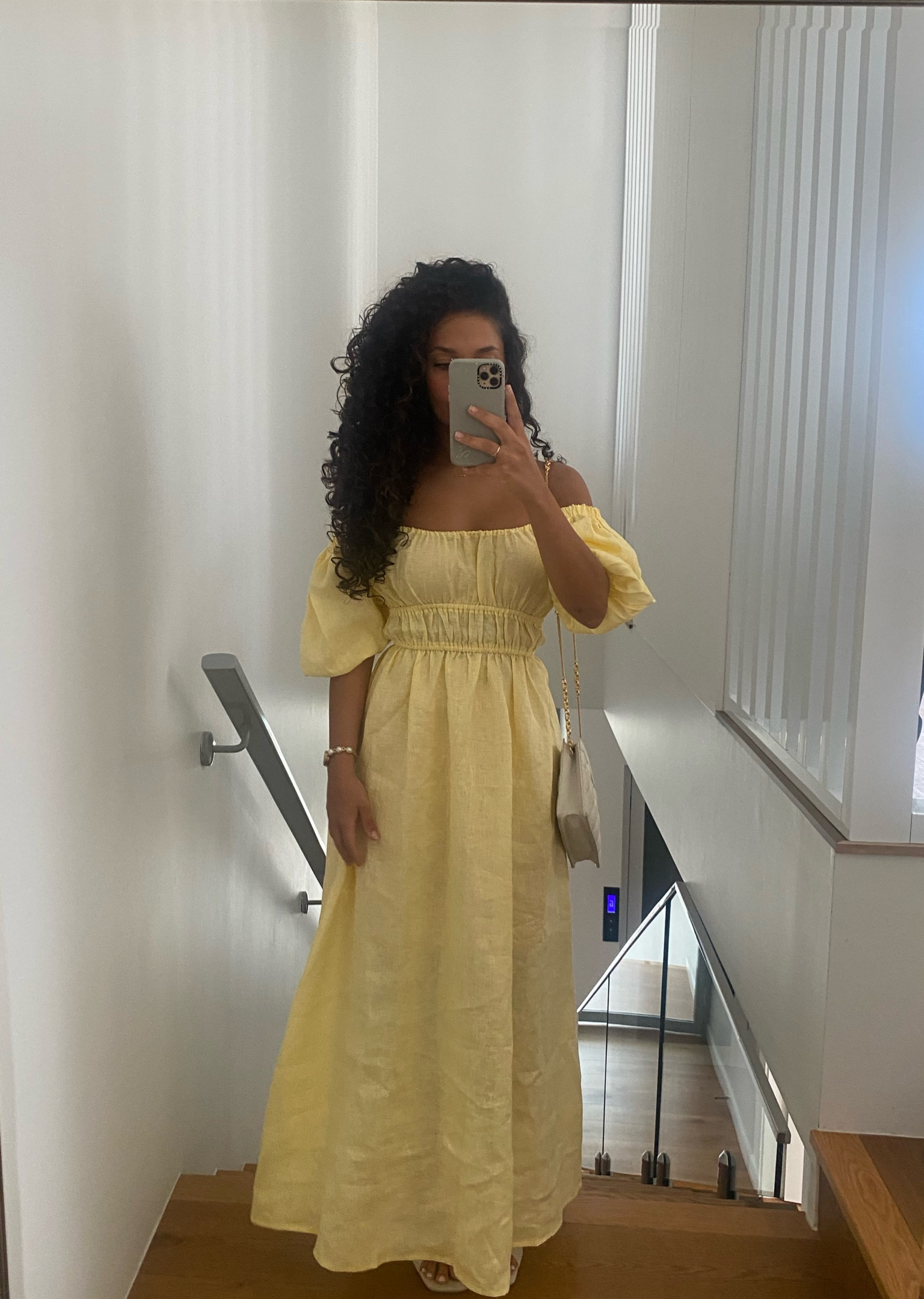 The prettiest sun dress for summer ✨ 

#LTKGiftGuide #LTKHoliday #LTKSeasonal