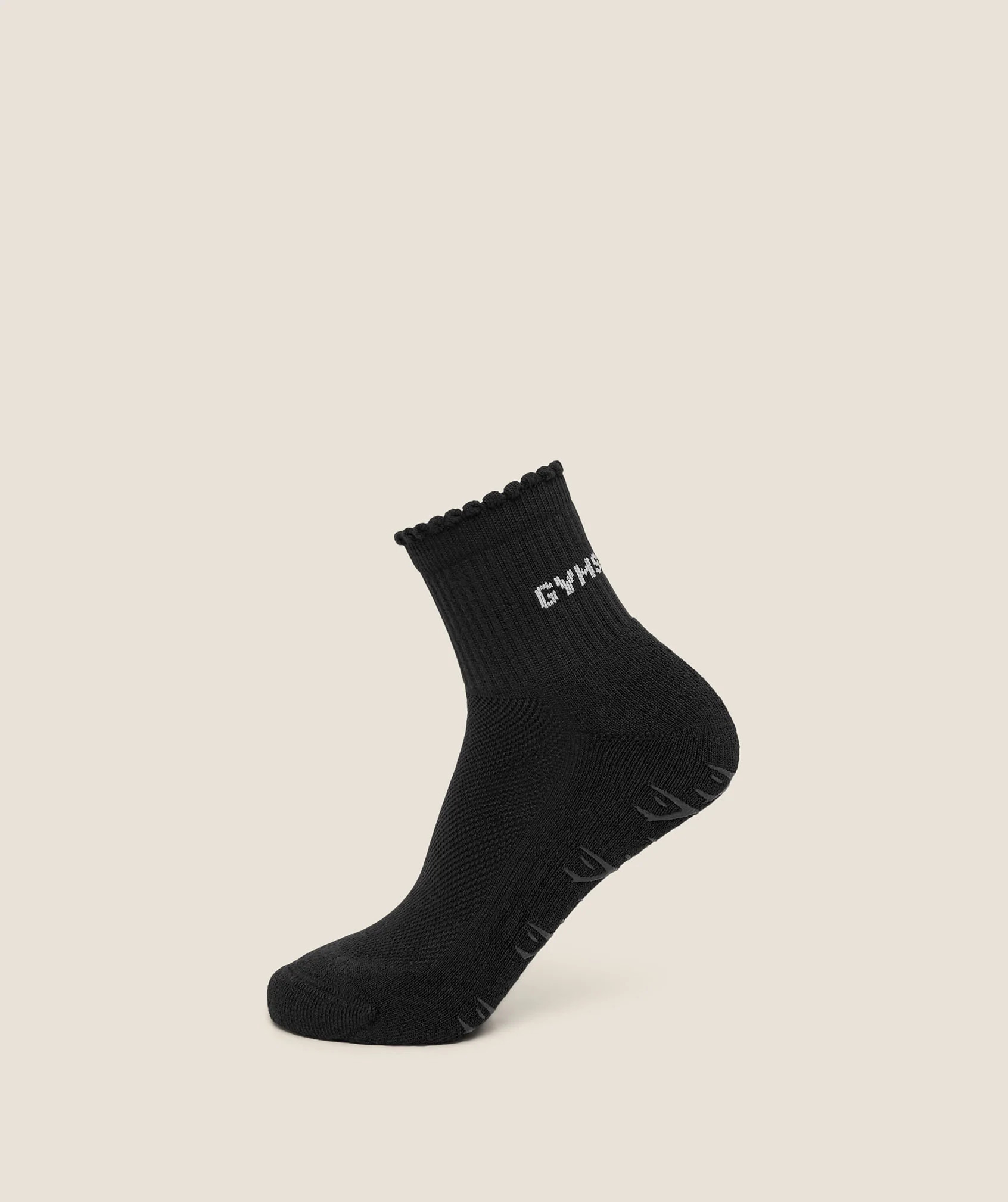 GS Black | Gymshark US