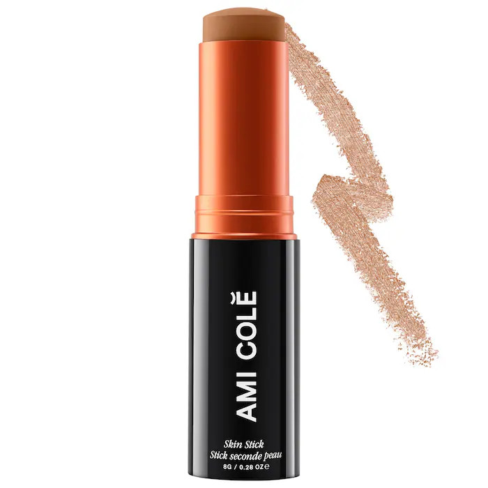 Skin-Enhancing Lightweight & Blurring Foundation Stick | Sephora (US)
