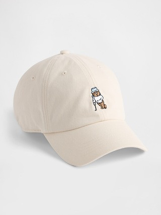 Gap × Malbon Baseball Hat | Gap (US)