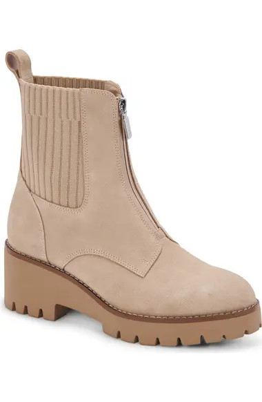 Blondo Dixie Waterproof Boot (Women) | Nordstrom