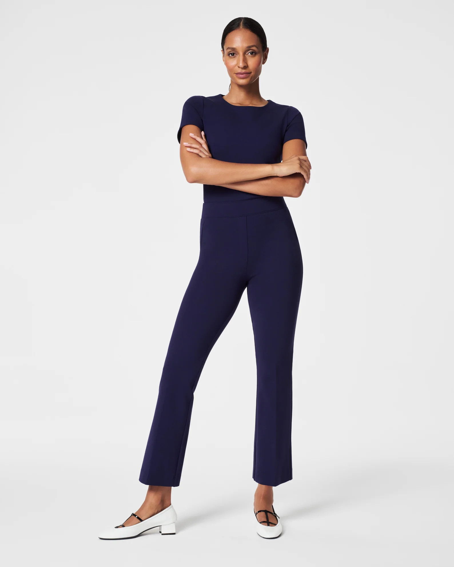 The Perfect Pant, Kick Flare | Spanx