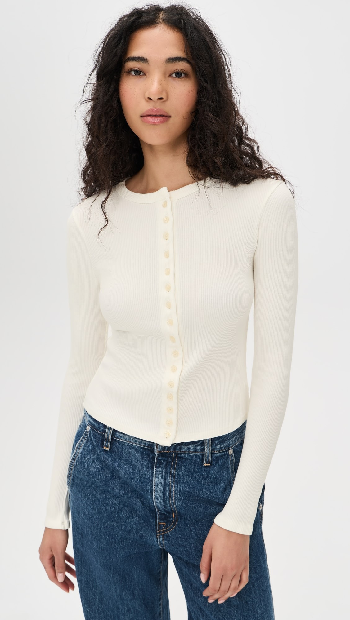 Kari Long Cardigan | Shopbop