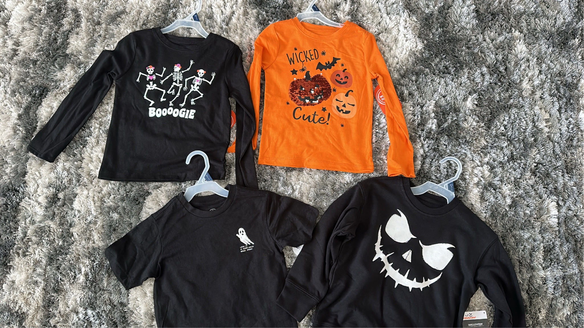 Walmart Halloween for kids! 👻 

#LTKkids #LTKHalloween #LTKSeasonal