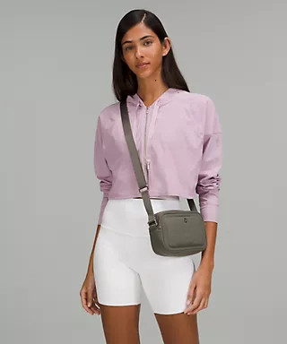 Crossbody Camera Bag 2L | Women's Bags,Purses,Wallets | lululemon | Lululemon (US)
