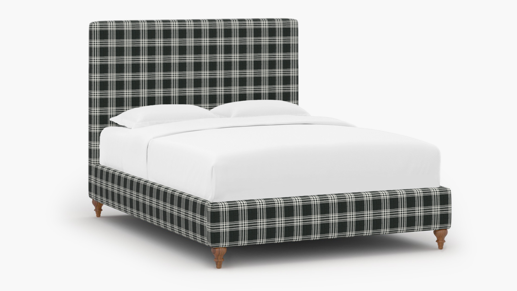 Classic Bed | The Inside