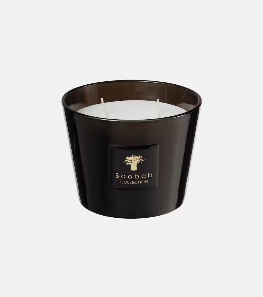 Baobab Collection Les Prestigieuses Encre De Chine Small scented candle | Mytheresa (INTL)