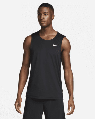 Sustainable MaterialsNike ReadyMen's Dri-FIT Fitness Tank | Nike (US)
